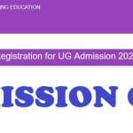 SOL DU Admission 2025